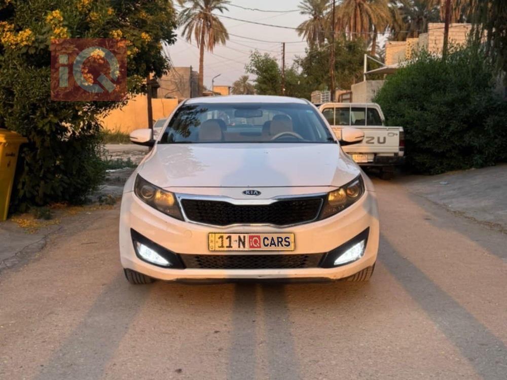 کیا ئۆپتیما